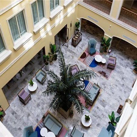 Mercure Taiyuan E Tech Экстерьер фото
