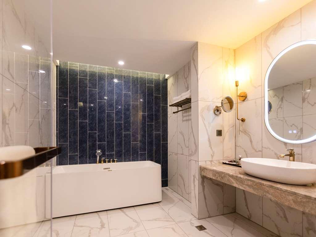Mercure Taiyuan E Tech Номер фото